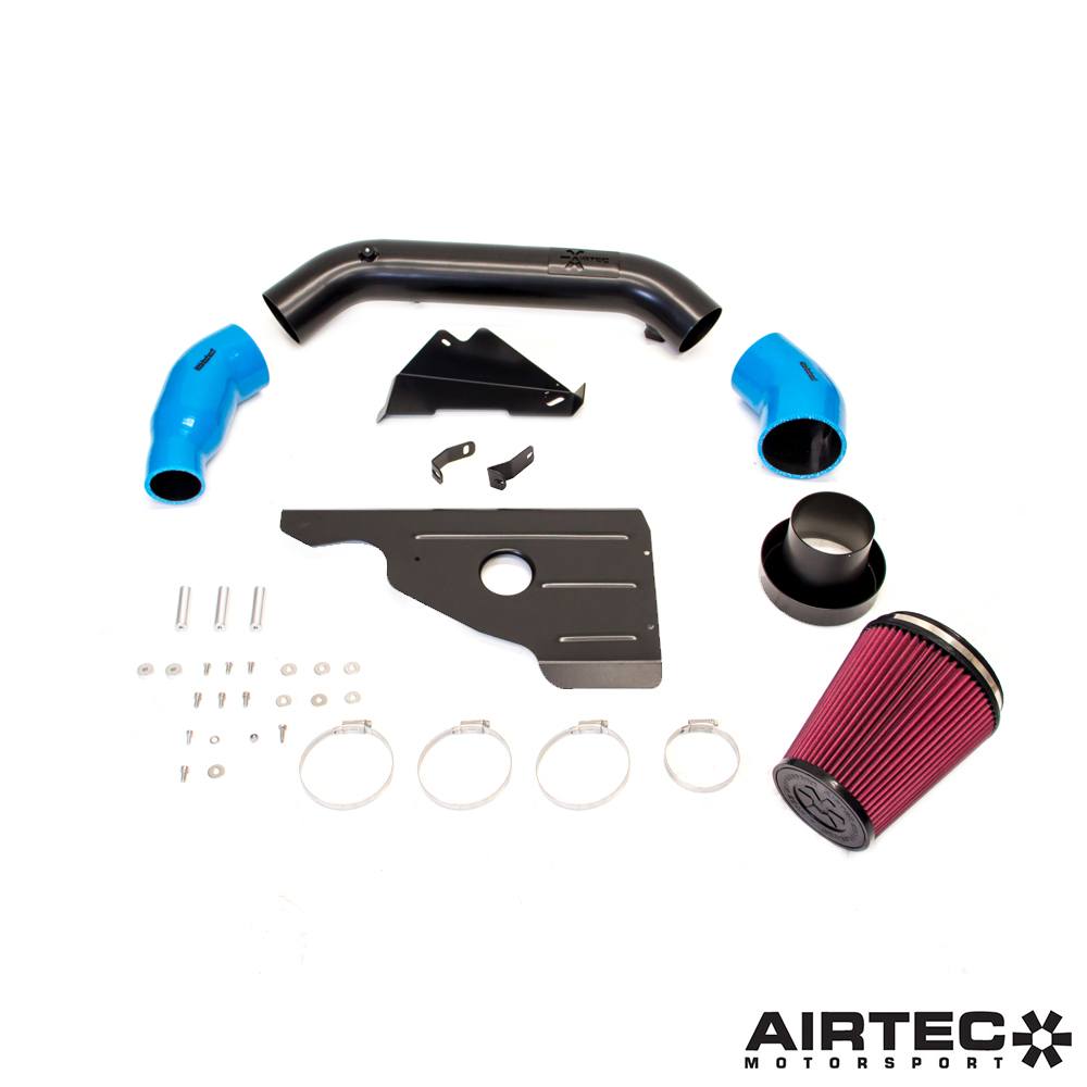 AIRTEC Ansaugkit Stage 3+ Focus RS MK3 –