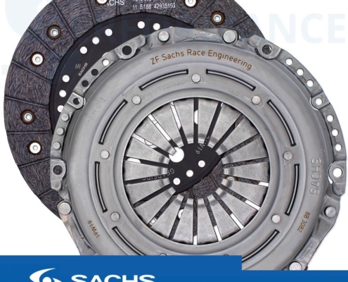 Sachs Performance Kupplungssatz Opel Corsa D OPC (nicht NRE) –